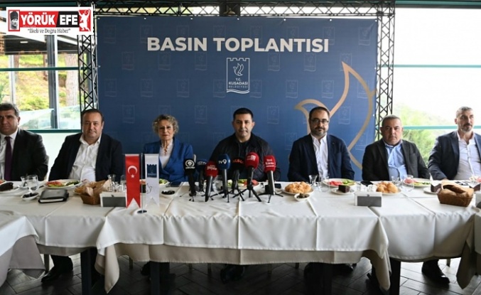 BAŞKAN ÖMER GÜNEL: “GEREĞİNİ YAPMAYAN ŞOV DA YAPMASIN”