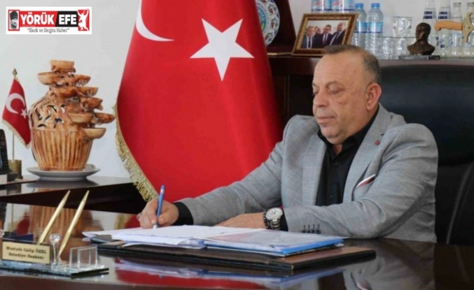 Başkan Özel’in Öğretmenler Günü mesajı