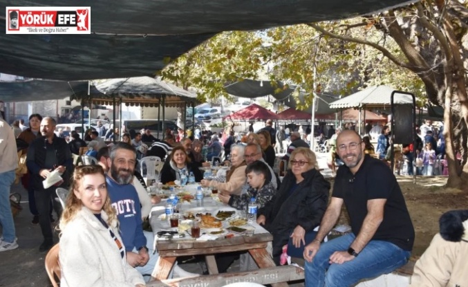 Başkan Zencirci hafta sonu vatandaşlarla buluştu