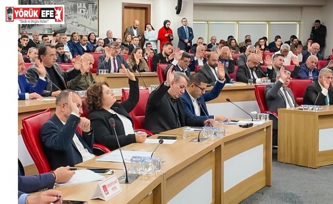 İNCİRLİOVA'NIN 6 BUÇUK YILLIK ÇİLESİNİ CHP BİTİRDİ