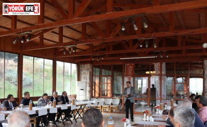 Koçarlı’da 6. Robofest hazırlıkları başladı