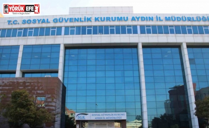 Aydın’da 800 kişinin emekliliğinin iptal edildiği iddiası