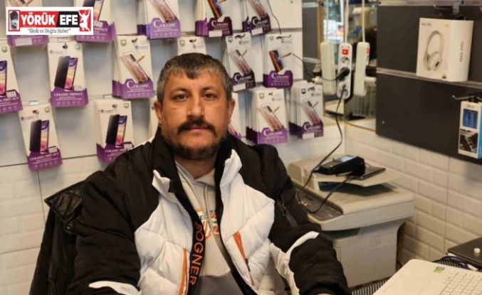 Aydınlı vatandaş, şans oyunlarına karşı mücadele başlattı