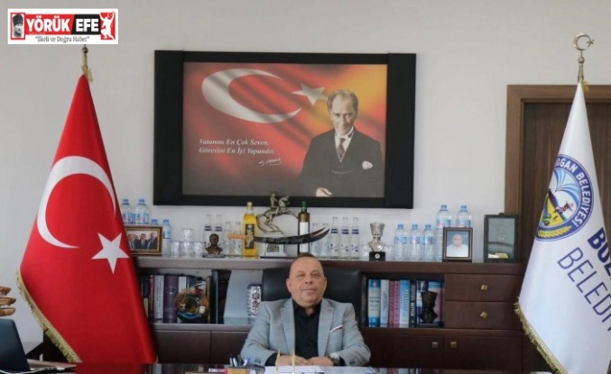 Başkan Özel’in yeni yıl mesajı