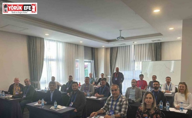 Bilim Olimpiyatları’nda Aydın’a gurur yaşattı