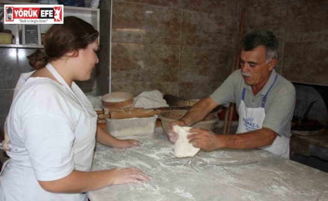 Bu iş yerinden çırak olarak içeri giren, patron olarak çıkıyor