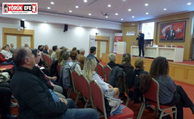 Kuşadası Ticaret Odası’nda dijital mali dönüşüm masaya yatırıldı