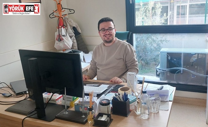 Sağlık Merkezinde Uzman Aile Hekimleri Vatandaşa Nefes Oldu