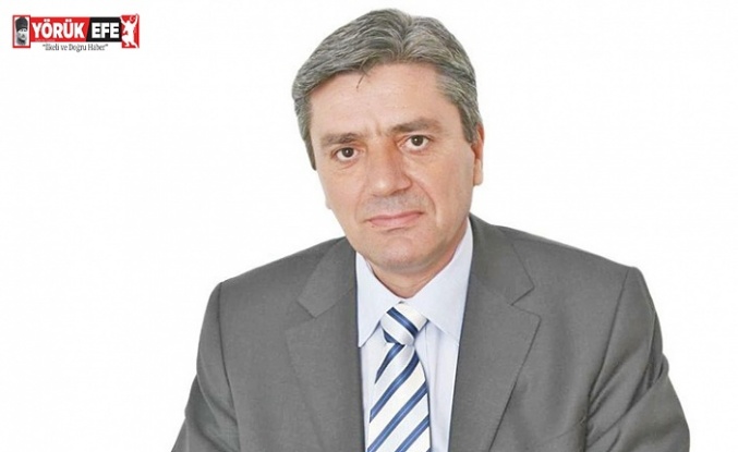 TÜRKİYE İKİ YIL ÜST ÜSTE KURAKLIĞA DAYANAMAZ