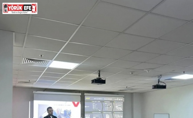 ADÜ’de sağlık çalışanlarına temel yaşam desteği eğitimi