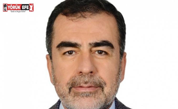 AK PARTİLİ ERDEM’DEN BAYRAK YANITI GELDİ