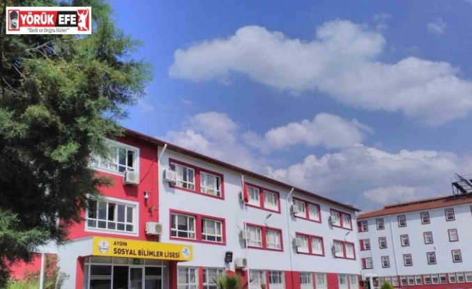 Aydın Sosyal Bilimler Lisesi, bölge finaline yükseldi