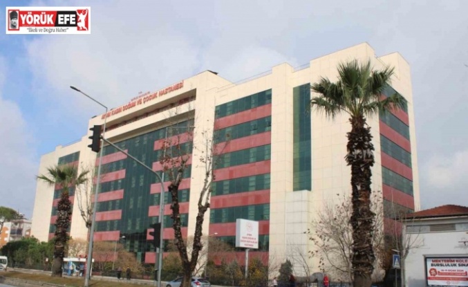 Aydın’da 15 yıldır hizmet veriyordu, şimdi sessizliğe büründü