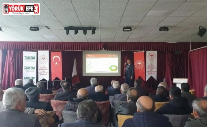 Aydın’da 2025 yılında 30 yatırımcı hibe almaya hak kazandı