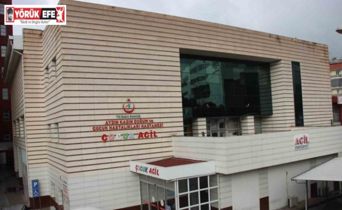 Aydın’da Kadın Doğum ve Çocuk Hastanesi taşındı, eski hastaneye gelenler yönlendirme eksikliğinden dert yandı