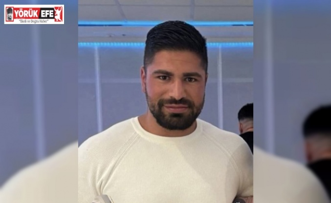 Aydınlı gurbetçi kalbine yenildi