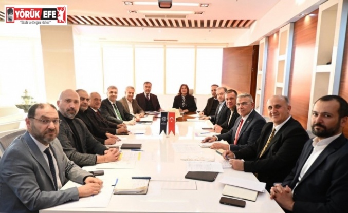 Başkan Çerçioğlu: "Aydın’ı daha fazla hizmet ve yatırımla buluşturacağız"