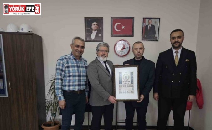 Bilimin Efeleri, kanser üzerine yaptıkları çalışmaya patent tescili almayı başardı