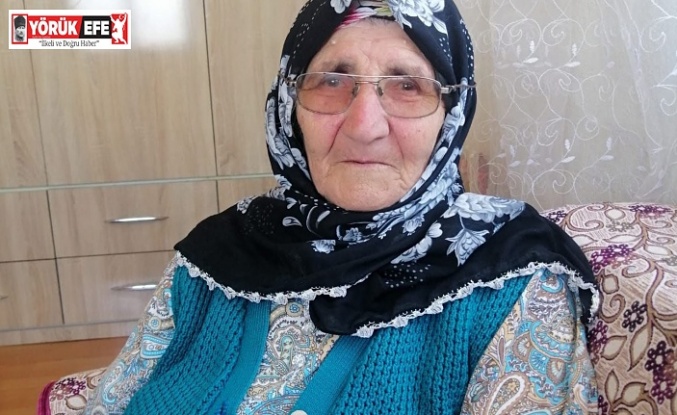 CHP’li Meclis Üyesi Sünger’in Acı Günü