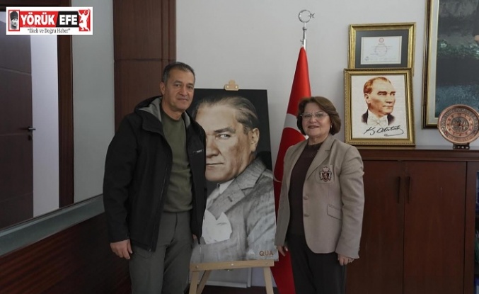 DİDİM’DE DOĞALGAZ ÇALIŞMALARI HALKIN SORULARIYLA PROJE SÜRECİ DEĞERLENDİRİLDİ