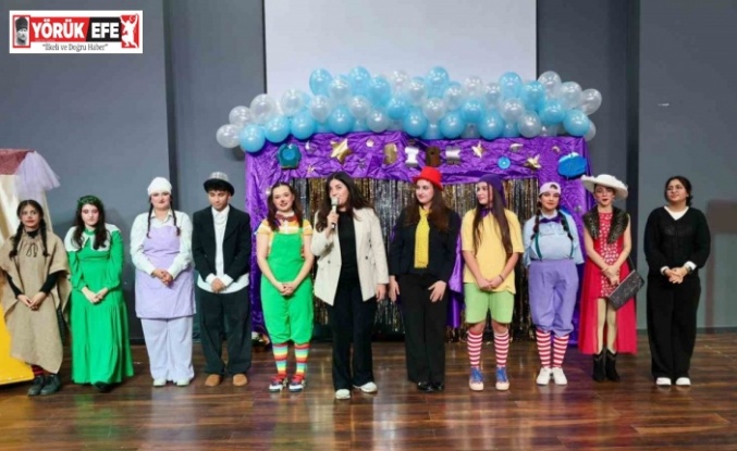 Didim’de yarıyıl tatili coşkusu