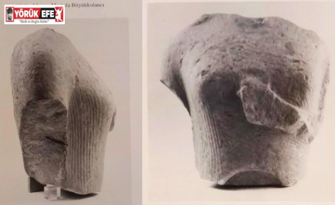 Doğaseverler Yılancıburnu’nun önemine dikkat çekti