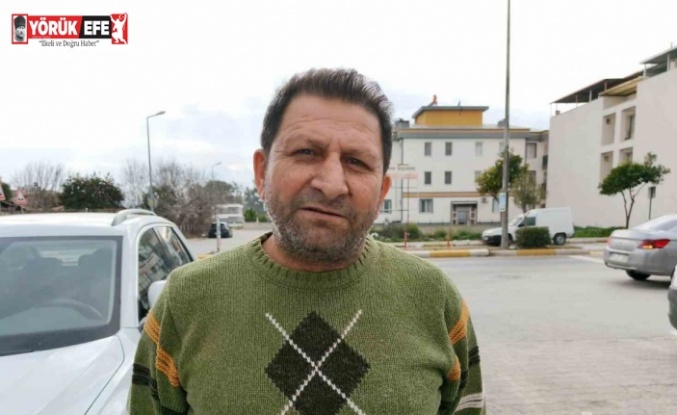 Eski Kasaplar Odası Başkanı Kadı: "Aydın’da domuz etinden hayır yapılma olayı yaşanmamıştır"