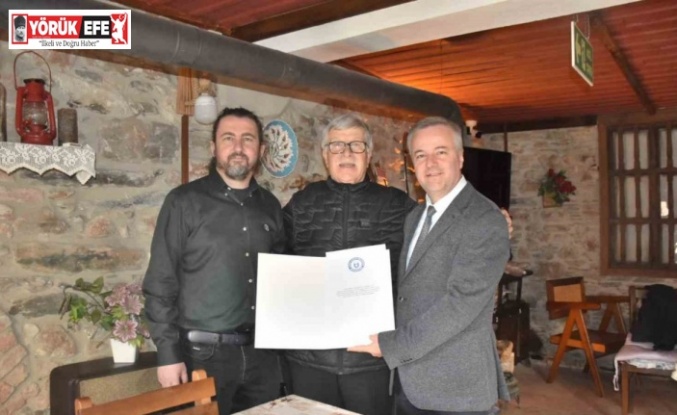 Karacasu’da üniversite öğrencilerine uygulamalı eğitim imkanı