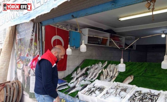 Köşk’te su ürünleri işletmeleri mercek altında