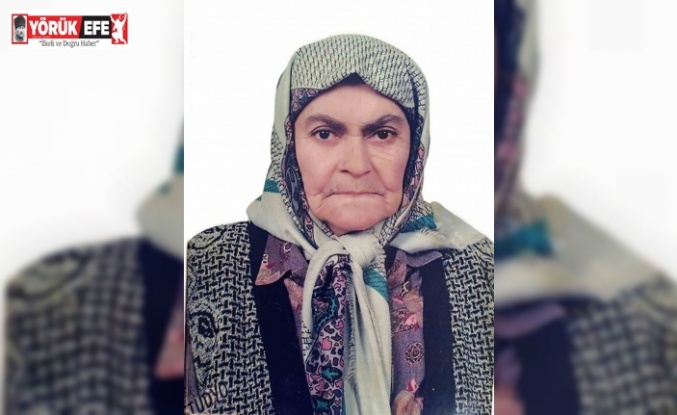 Meclis Üyesi Türköz’ün acı günü