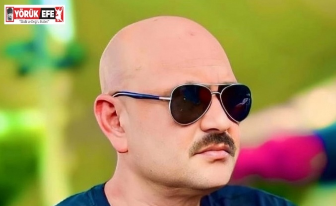 Mezarlıkta ağaca asılı halde bulundu