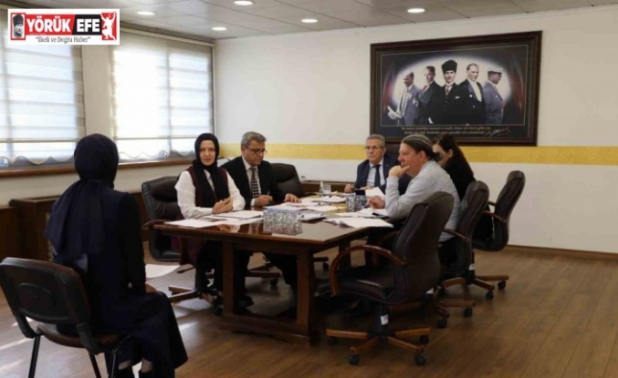 Nazilli Belediyesi zabıta memuru alım sürecini tamamladı