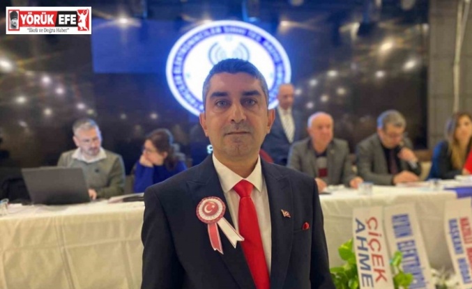 Nazilli’de Başkan Akyol güven tazeledi