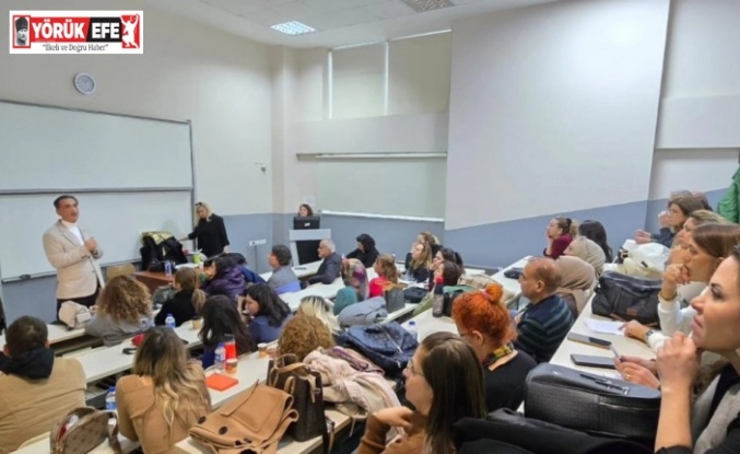 Türkiye Yüzyılı Maarif Modeli Aydın’da masaya yatırıldı