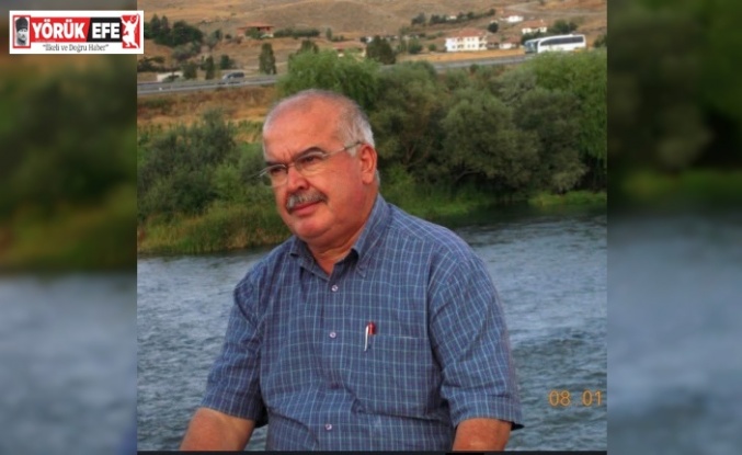 Uzundere’nin efsane muhtarı Okumuş, hayatını kaybetti