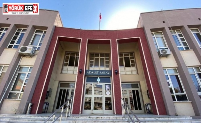 Aydın’da bir yılda 3 bin kişi boşandı