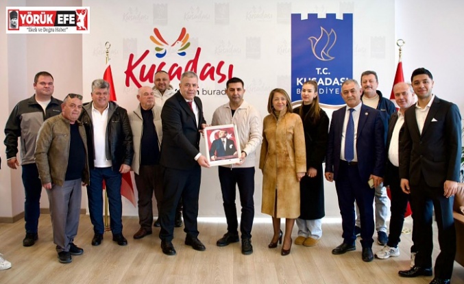 BAŞKAN ÖMER GÜNEL: “HER ADAYA EŞİT MESAFEDEYİM”