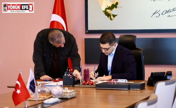 Başkan Günel’den iş birliği çağrısı