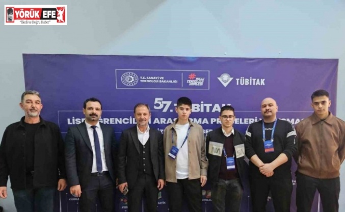 Ege’nin teknoloji ve proje üssü YUTEK, hibrit eğitim modeliyle dikkat çekiyor