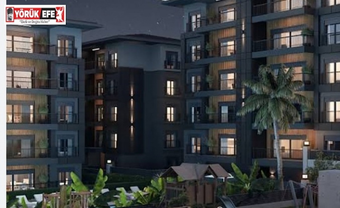 FU Yapı’dan Modern Çizgilerle Yepyeni Projeler