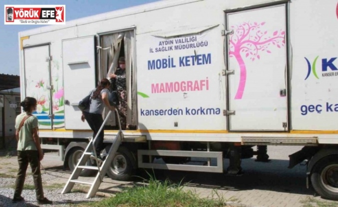 Kanserde erken teşhisin önemine dikkat çekildi