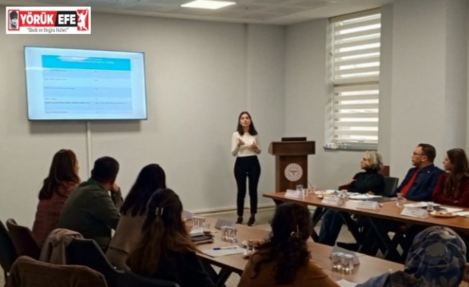 Nazilli’de kurumlar arası sağlık tedbirleri toplantısı yapıldı