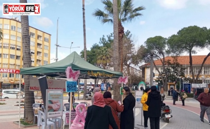 Ramazan’da sağlık ve erken teşhise dikkat çektiler