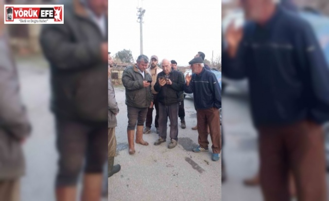 Söke’de sel alarmı: Vatandaşlar güvenli alanlara sevk edildi