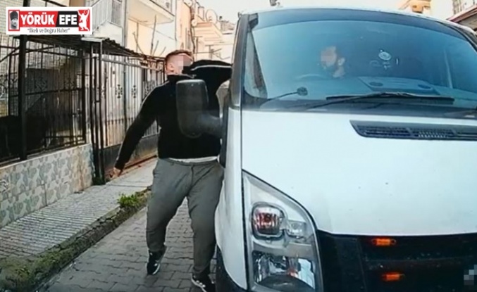 Trafik magandalarına yeni cezalar da caydırmadı