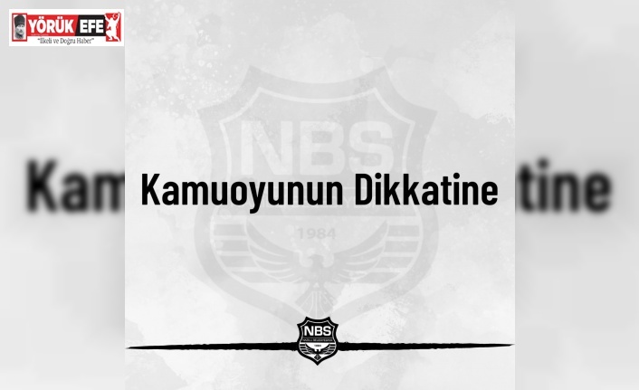 Eşin Group, Nazilli Belediyespor ile olan sponsorluk anlaşmasını feshetti