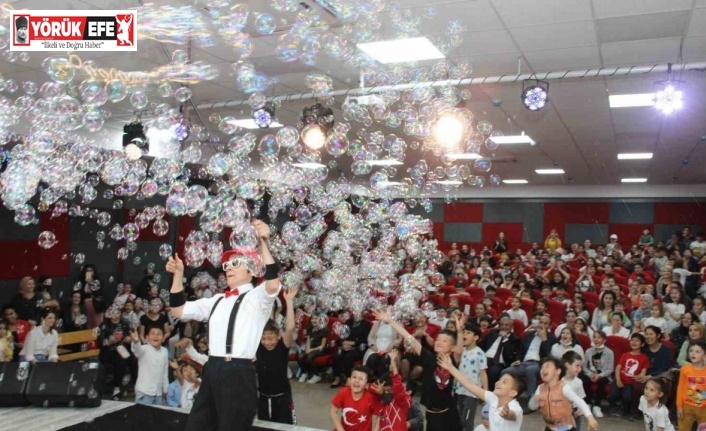 Koçarlı, geleneksel Çocuk Oyunları ve Kukla Festivali ile şenlenecek