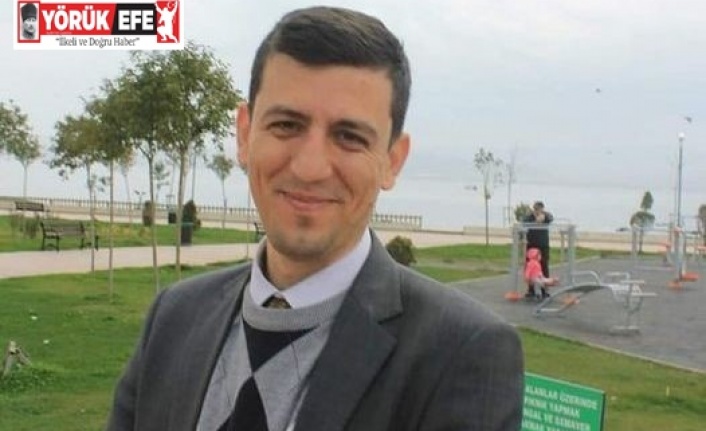 Kuşadasında okul müdürünün ölümü sevenlerini üzdü