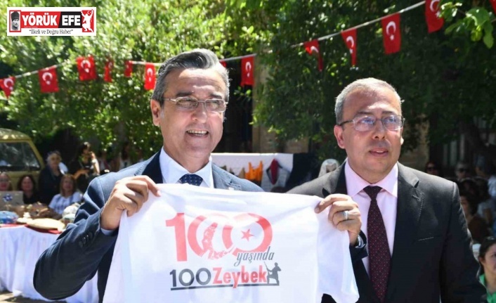 Söke Halk Eğitim bu yıl 25 bin kursiyere ulaştı