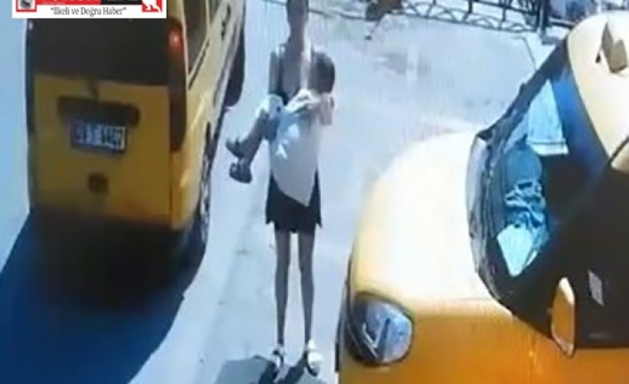 Epilepsi nöbeti geçiren çocuğu taksicilerin ıslak diye almadığı iddiası